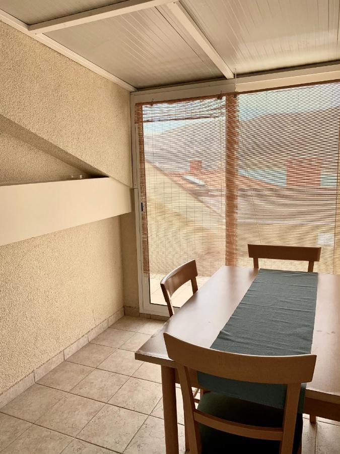 Apartments Happy Stay Center Baska ภายนอก รูปภาพ