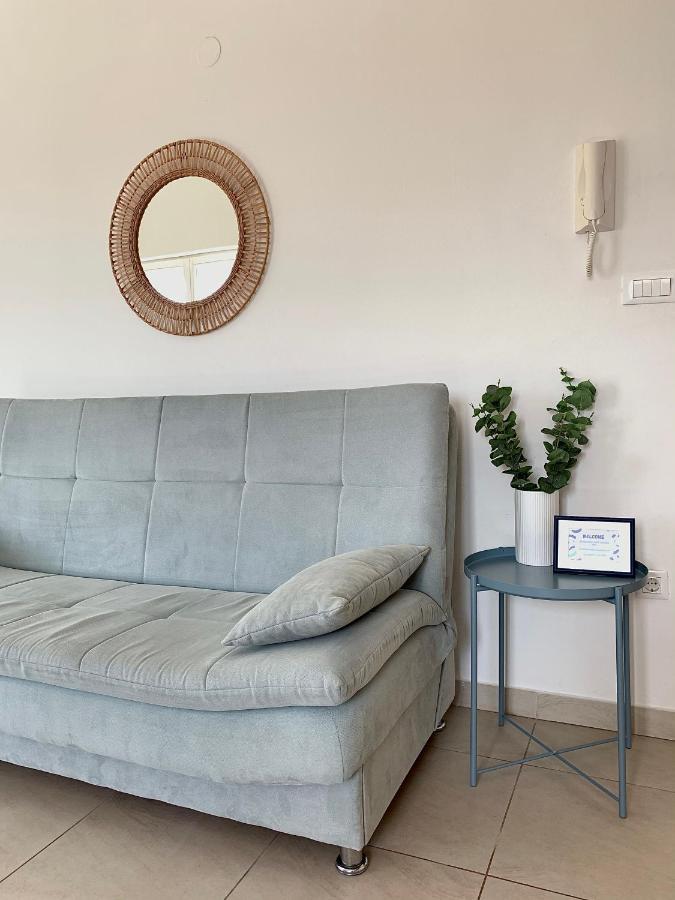 Apartments Happy Stay Center Baska ภายนอก รูปภาพ